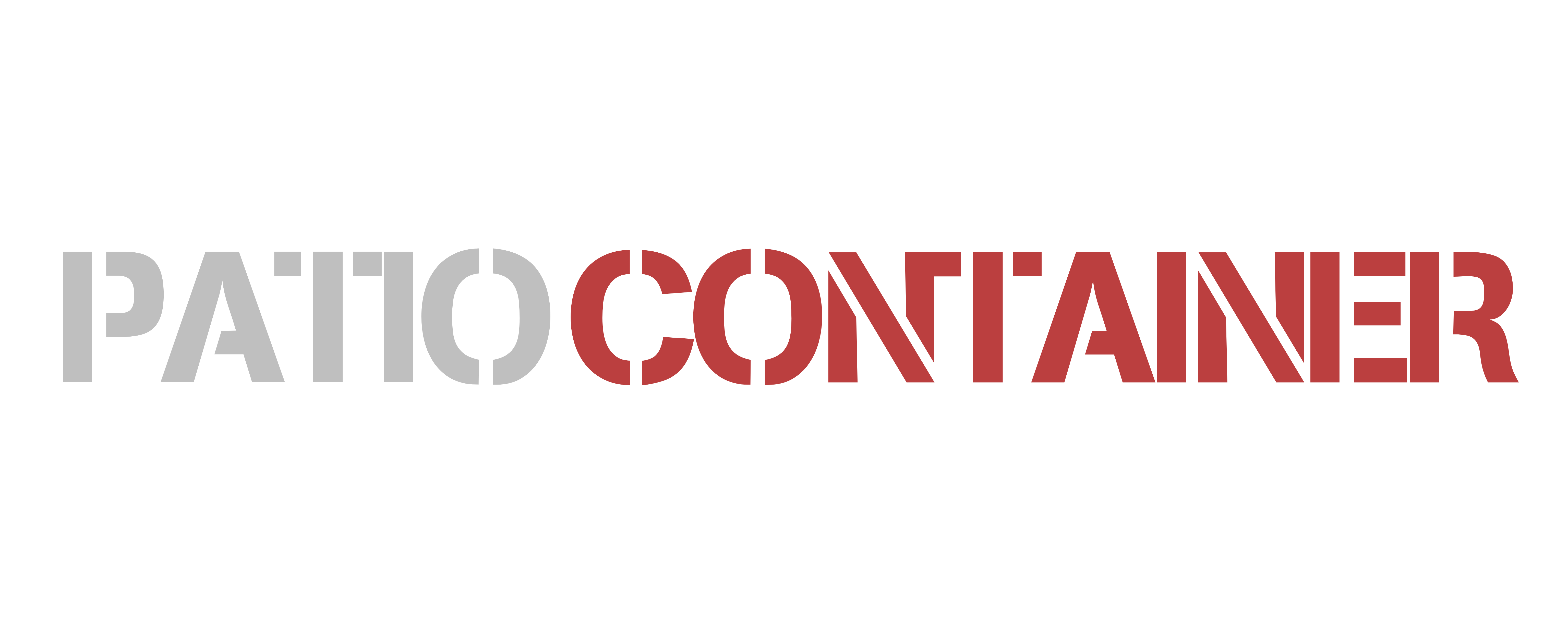 Patio Container